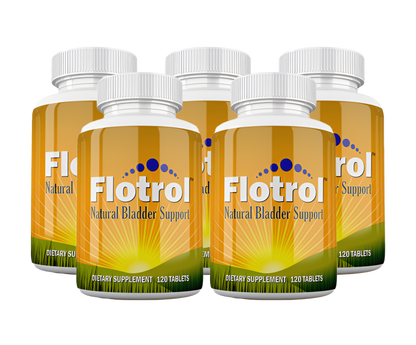 Flotrol Bladder Control