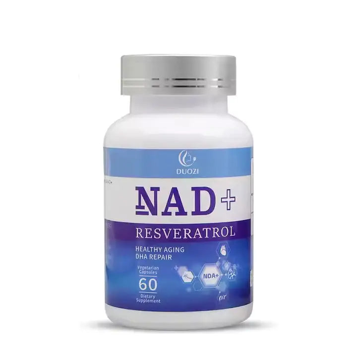NAD+ supplement