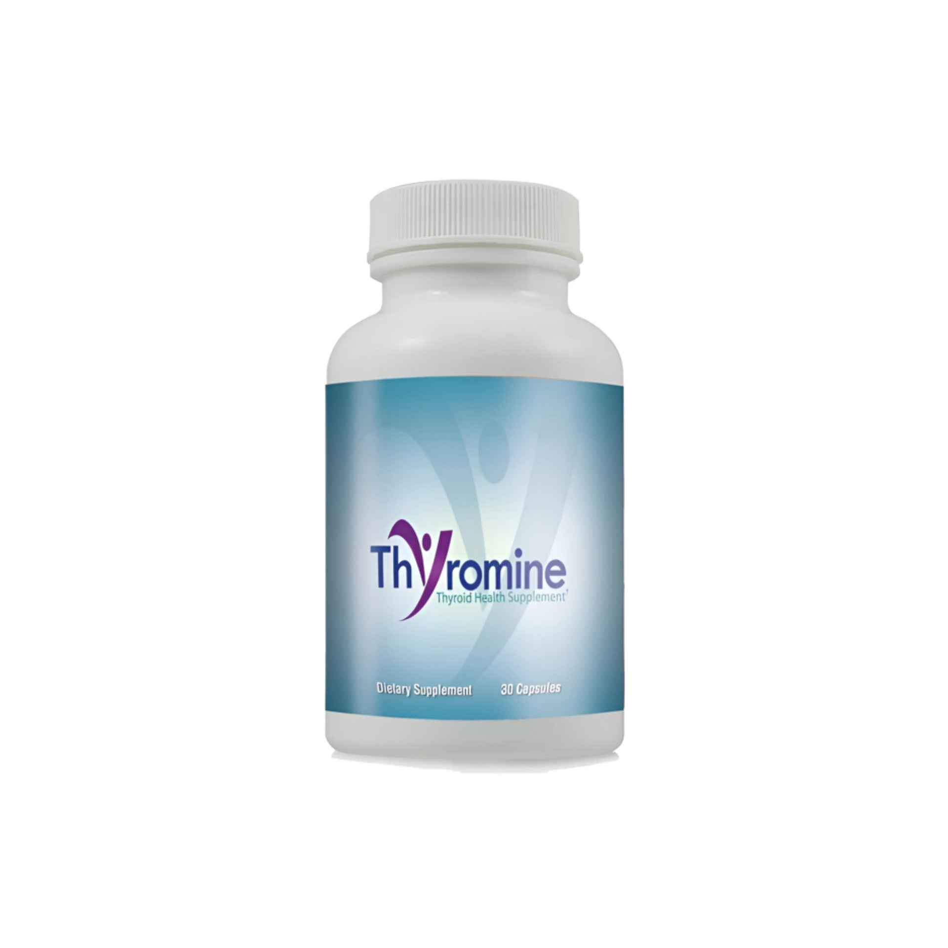 #Thyromine Thyroid Support
