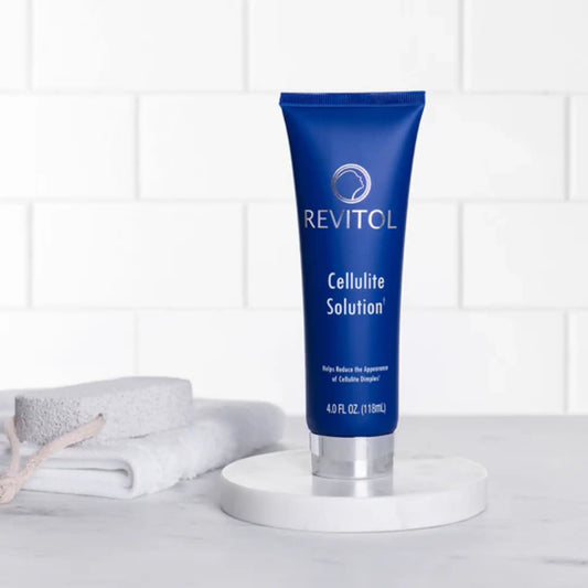 Revitol Cellulite Solution