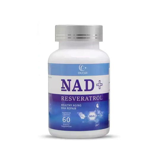 The Secret to Aging Backwards
