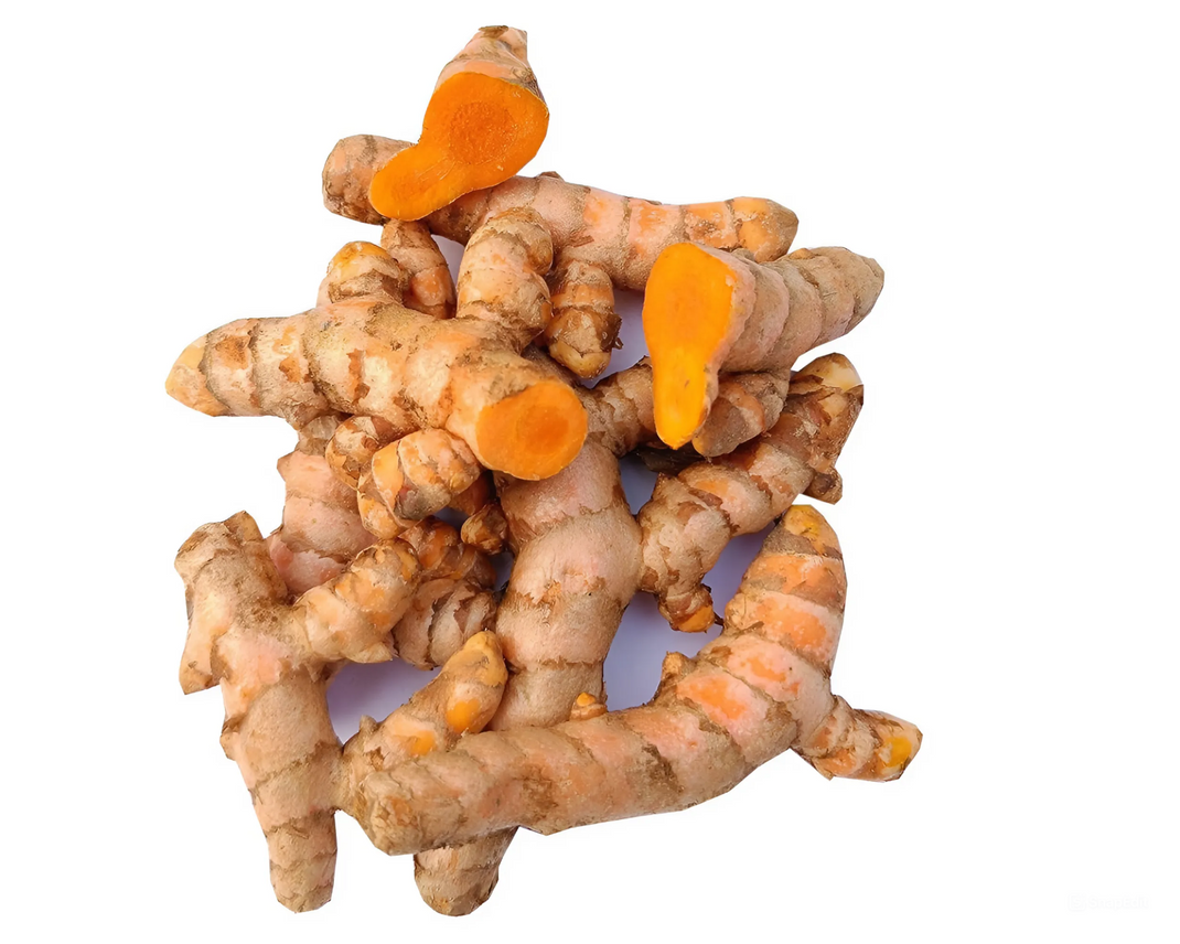 Turmeric Curcumin Supplement