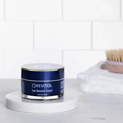 Revitol Scar Removal Cream