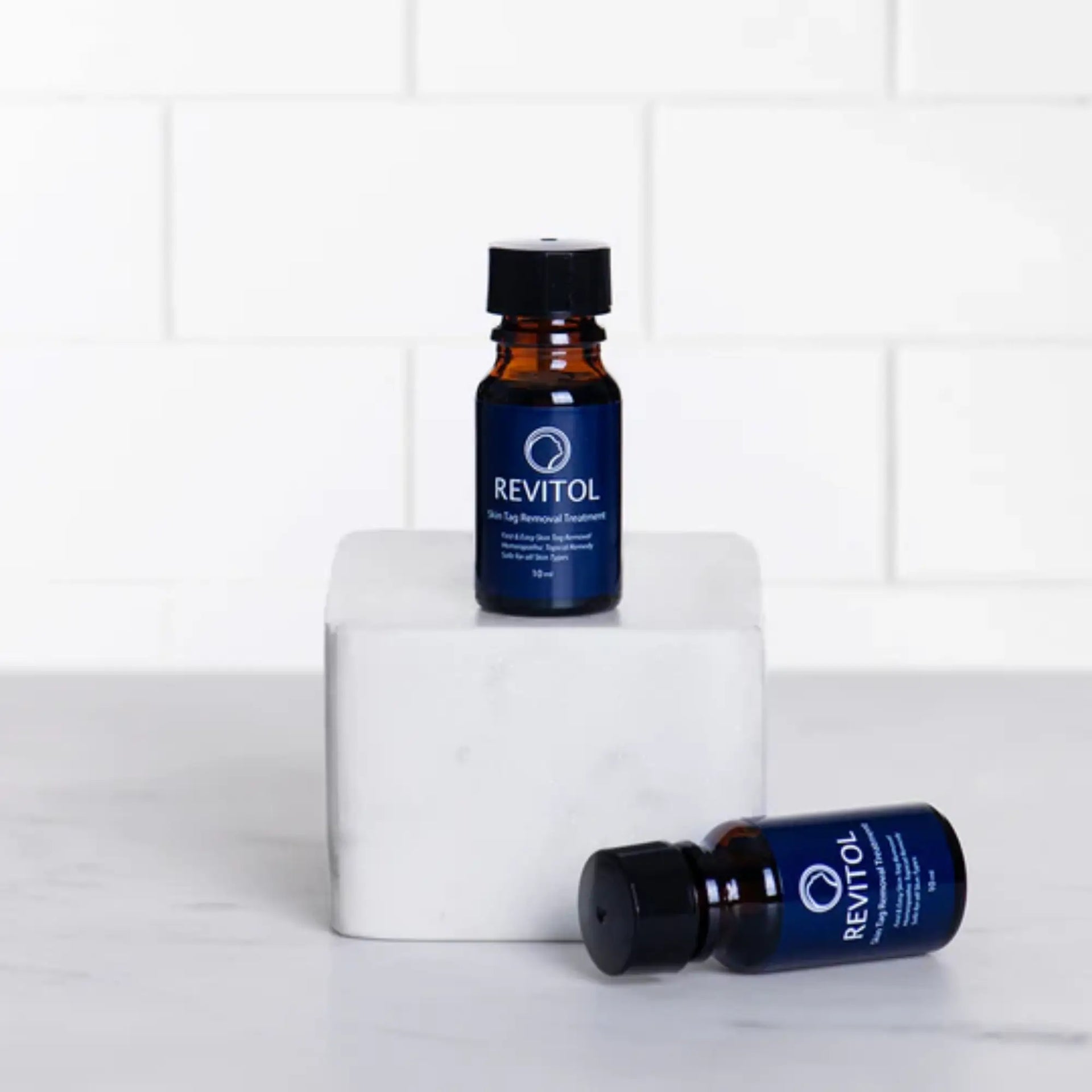 Revitol Skin Tag Removal Treatment