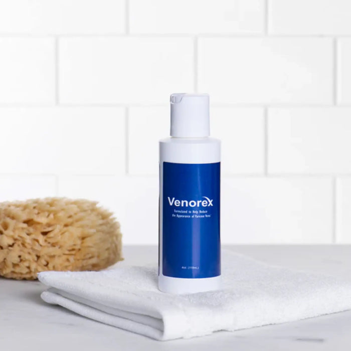 Venorex Varicose Vein Cream